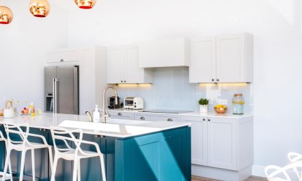 4 Bed in New Polzeath 2