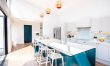 4 Bed in New Polzeath 8