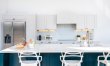 4 Bed in New Polzeath 9