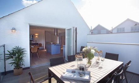 5 Bed in Polzeath 2