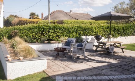 5 Bed in Polzeath 6