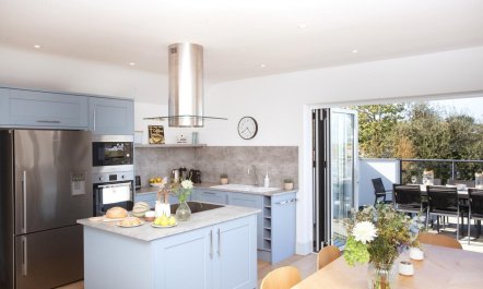 5 Bed in Polzeath 3