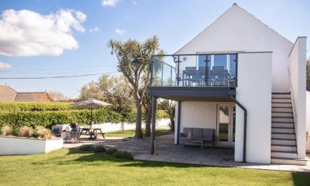 5 Bed in Polzeath