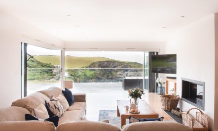 5 Bed in Port Isaac 6