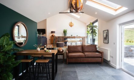 5 Bed in Port Isaac 1
