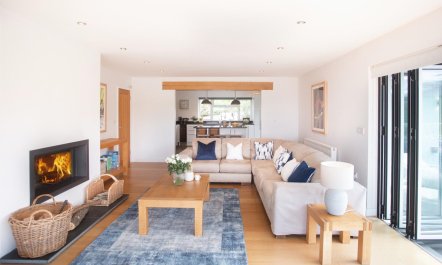 5 Bed in Port Isaac 8