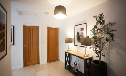 5 Bed in Port Isaac 5