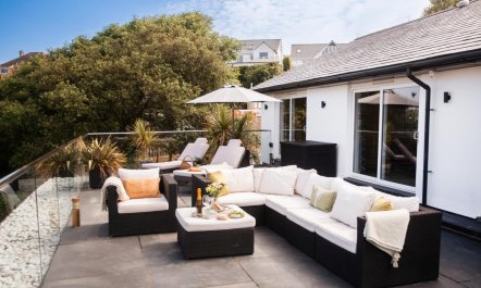 5 Bed in Port Isaac 3
