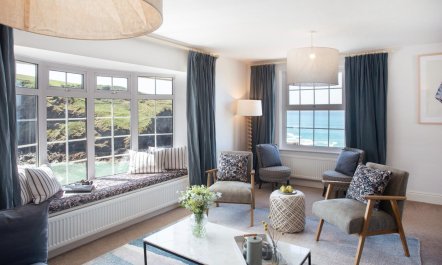 3 Bed in Port Isaac