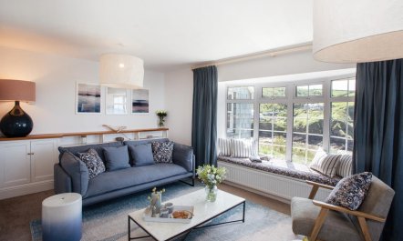 3 Bed in Port Isaac 9