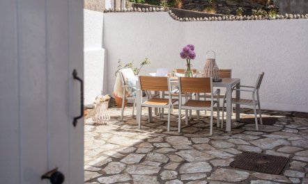 3 Bed in Port Isaac 7