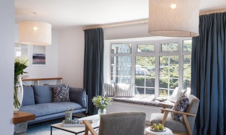 3 Bed in Port Isaac 8