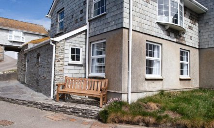 3 Bed in Port Isaac 6