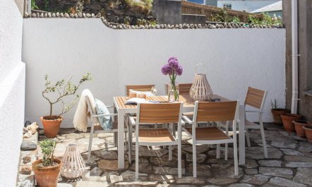 3 Bed in Port Isaac 3