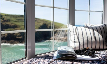 3 Bed in Port Isaac 4