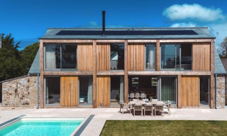 5 Bed in Wadebridge