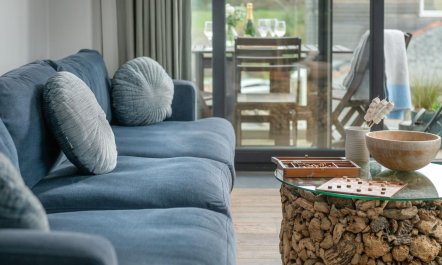 4 Bed in Polzeath 9