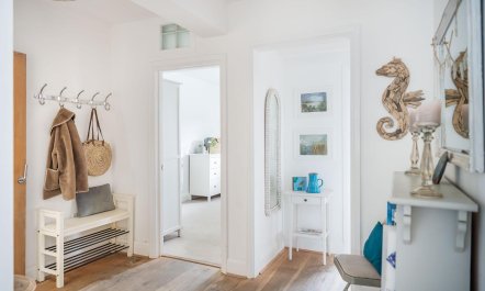 4 Bed in Polzeath 6