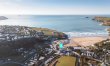 4 Bed in Polzeath 1