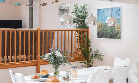 5 Bed in Trebetherick 8