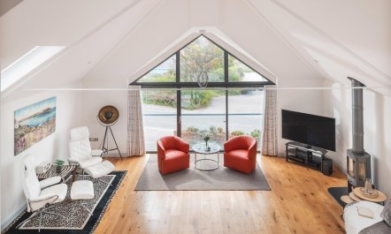 5 Bed in Trebetherick 5