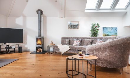 5 Bed in Trebetherick 6