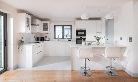 5 Bed in Trebetherick 2