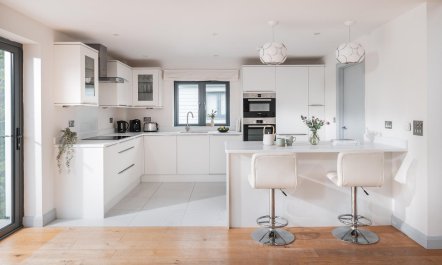 5 Bed in Trebetherick 9