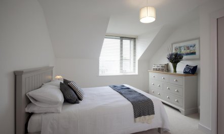 4 Bed in New Polzeath 9