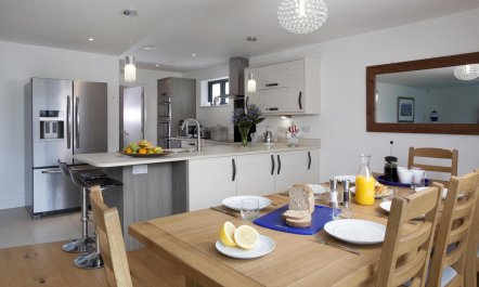 4 Bed in New Polzeath 6