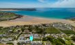 4 Bed in New Polzeath 2