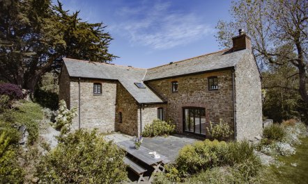3 Bed in St. Minver 5