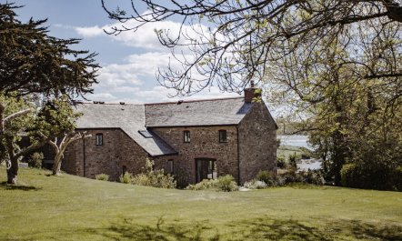 3 Bed in St. Minver 4