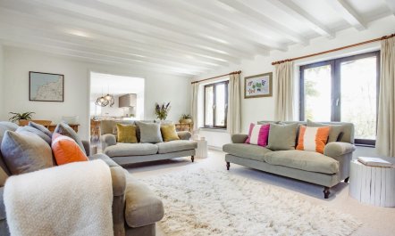 3 Bed in St. Minver 8