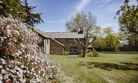 3 Bed in St. Minver 6