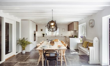 3 Bed in St. Minver 1