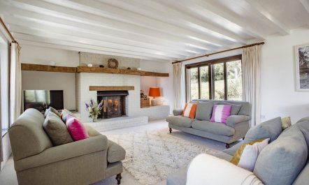 3 Bed in St. Minver 9