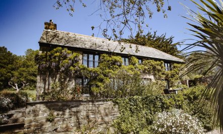 3 Bed in St. Minver