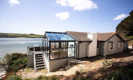 3 Bed in St Minver 5