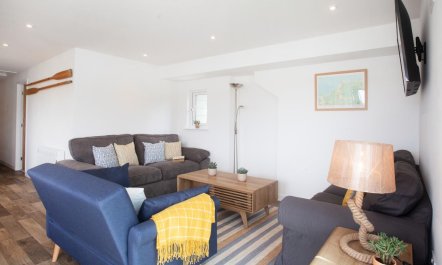 3 Bed in St Minver 4