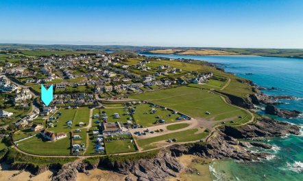 3 Bed in Polzeath 3
