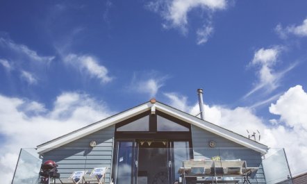 3 Bed in Polzeath 7