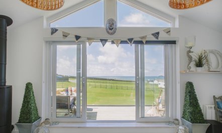 3 Bed in Polzeath 6