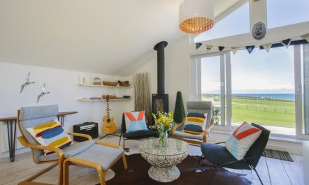 3 Bed in Polzeath 1