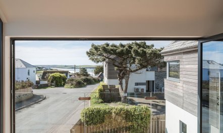 3 Bed in New Polzeath 8