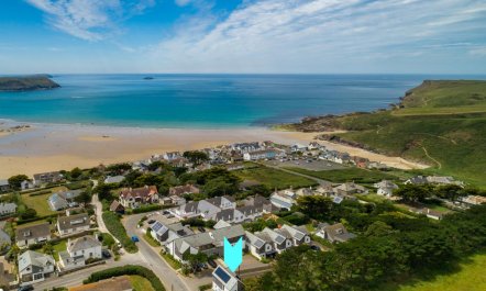 3 Bed in New Polzeath 4