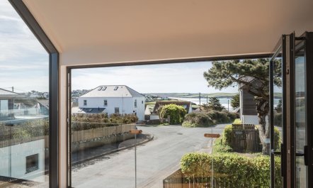3 Bed in New Polzeath 7