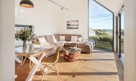 3 Bed in New Polzeath 6