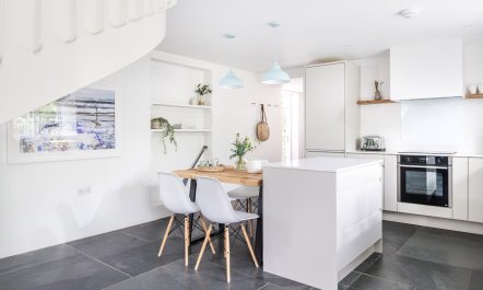 2 Bed in St. Minver 7