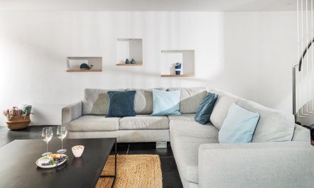 2 Bed in St. Minver 8